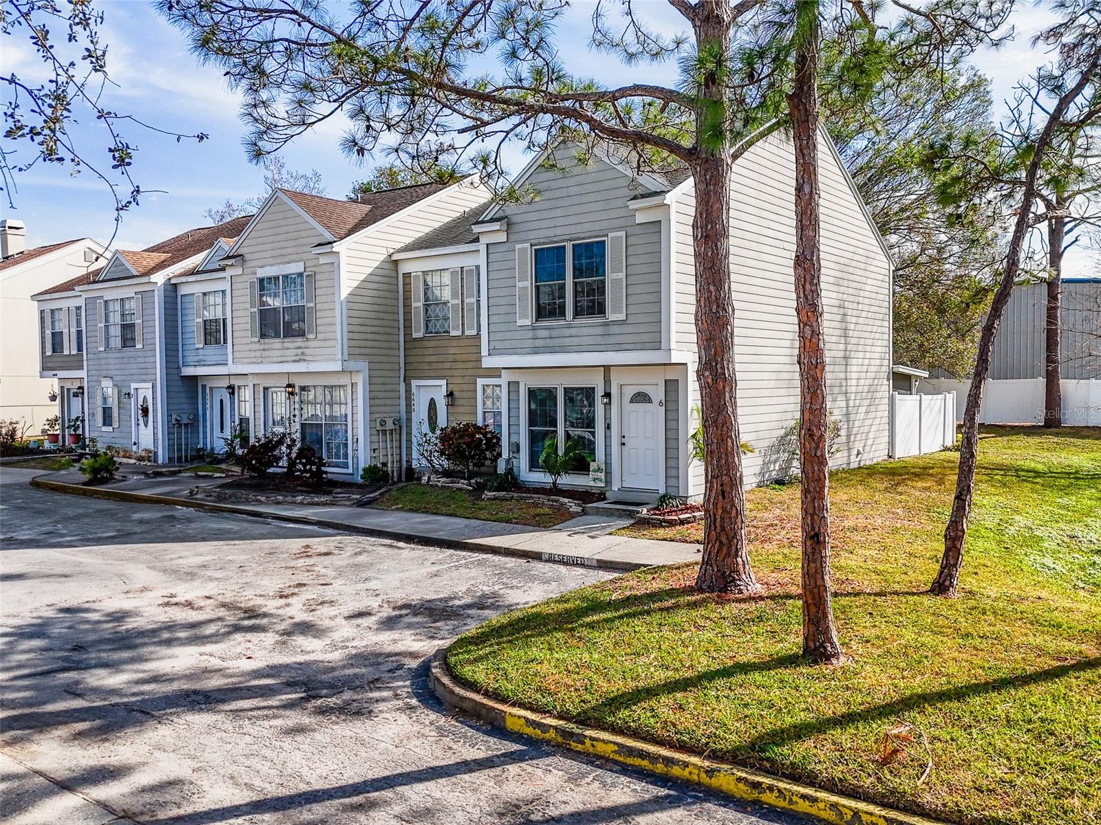 6640 121ST AVE #6, LARGO, FL, 33773
