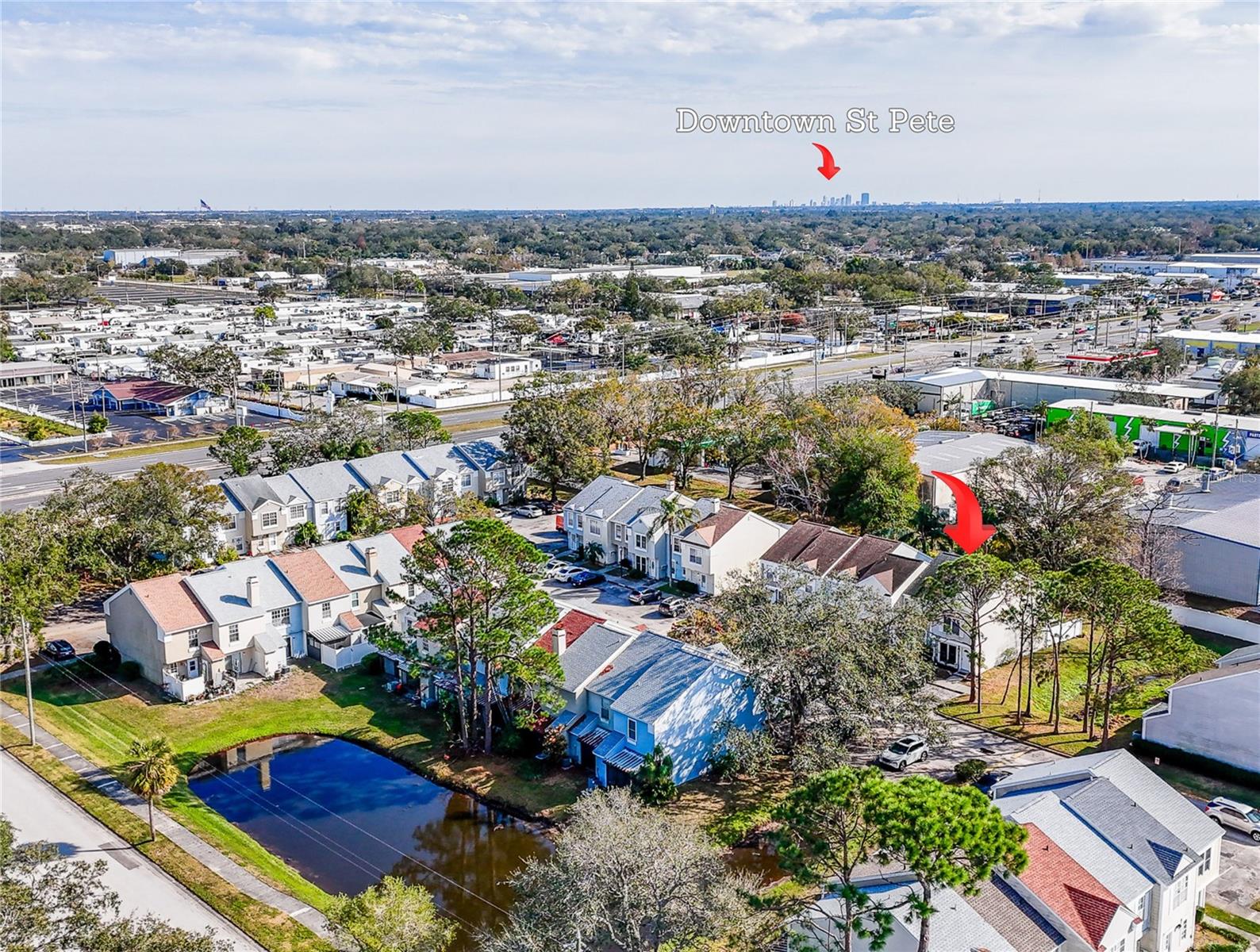 6640 121ST AVE #6, LARGO, FL, 33773