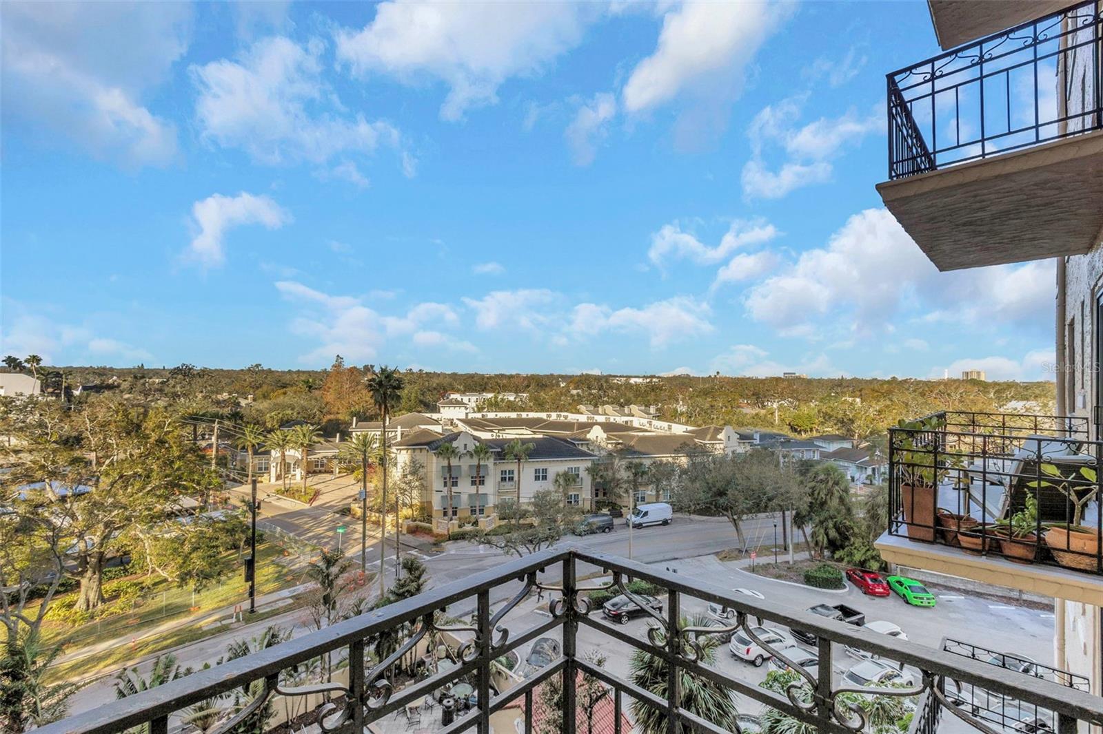 2109 BAYSHORE BLVD #609, TAMPA, FL, 33606