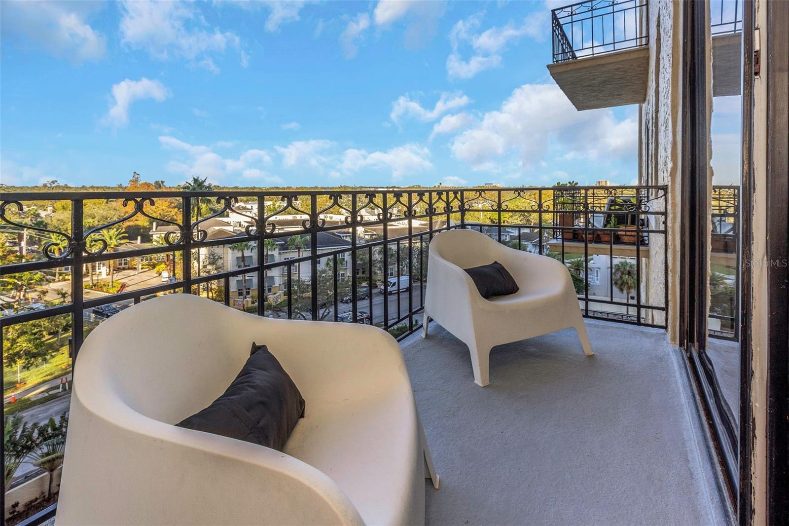 2109 BAYSHORE BLVD #609, TAMPA, FL, 33606