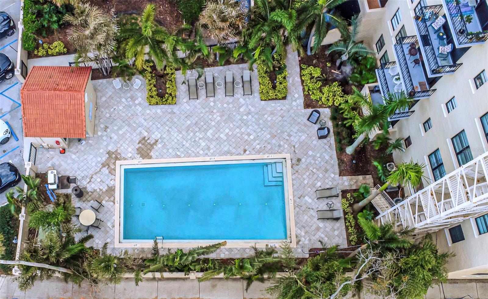 2109 BAYSHORE BLVD #609, TAMPA, FL, 33606