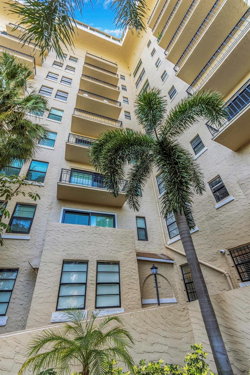 2109 BAYSHORE BLVD #609, TAMPA, FL, 33606