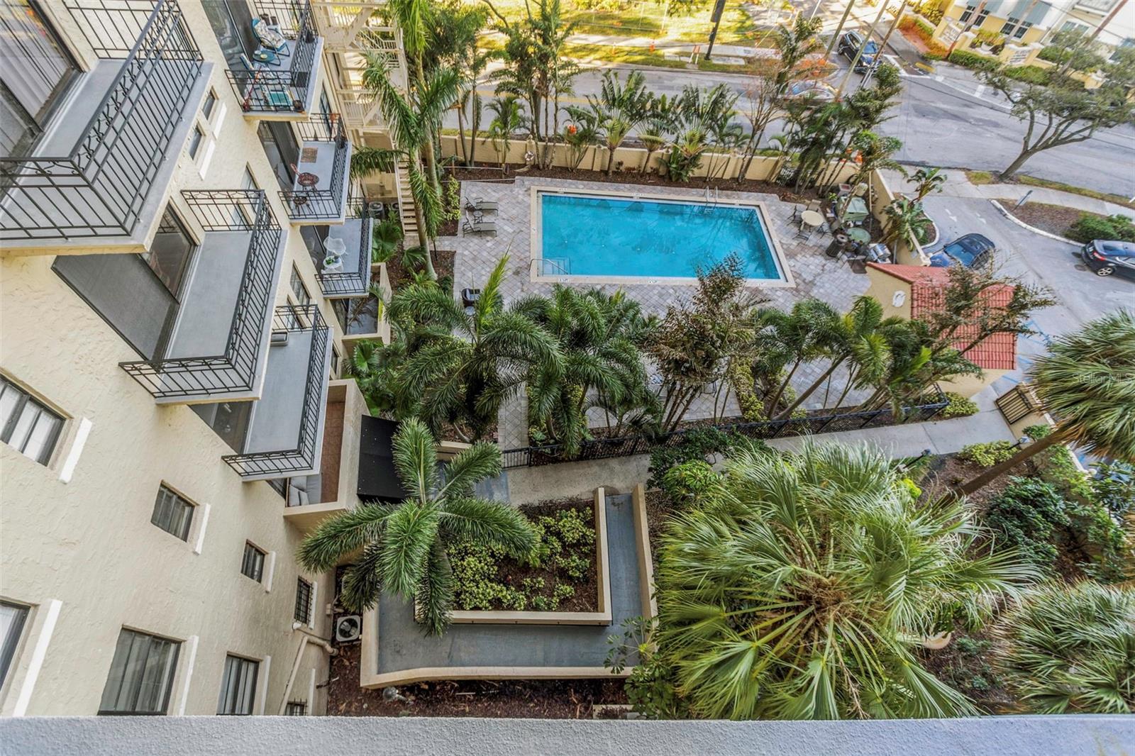 2109 BAYSHORE BLVD #609, TAMPA, FL, 33606