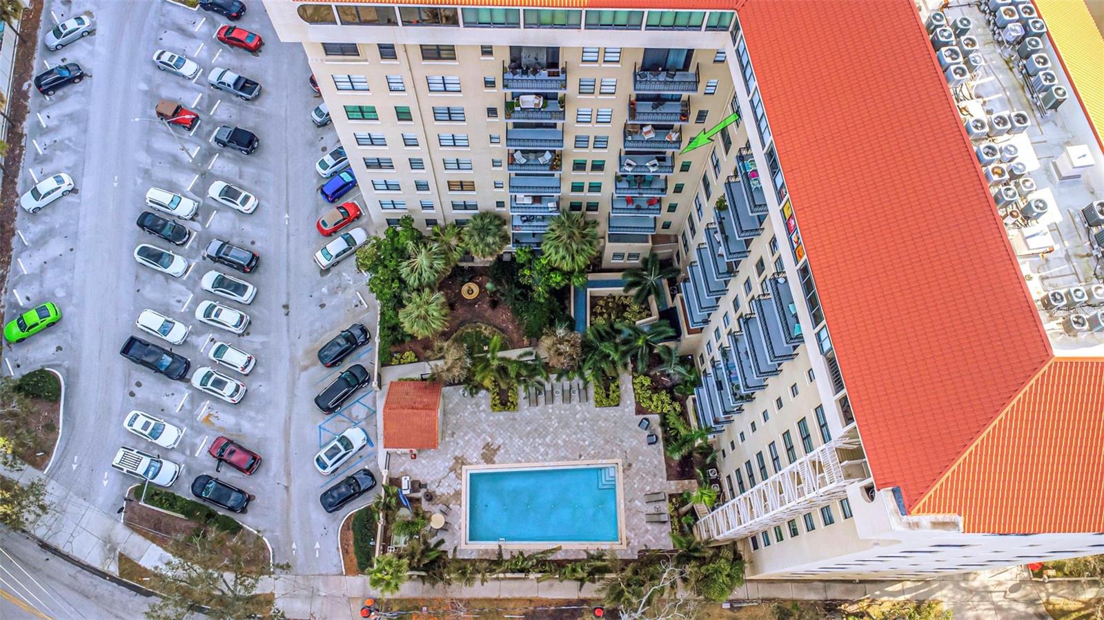 2109 BAYSHORE BLVD #609, TAMPA, FL, 33606