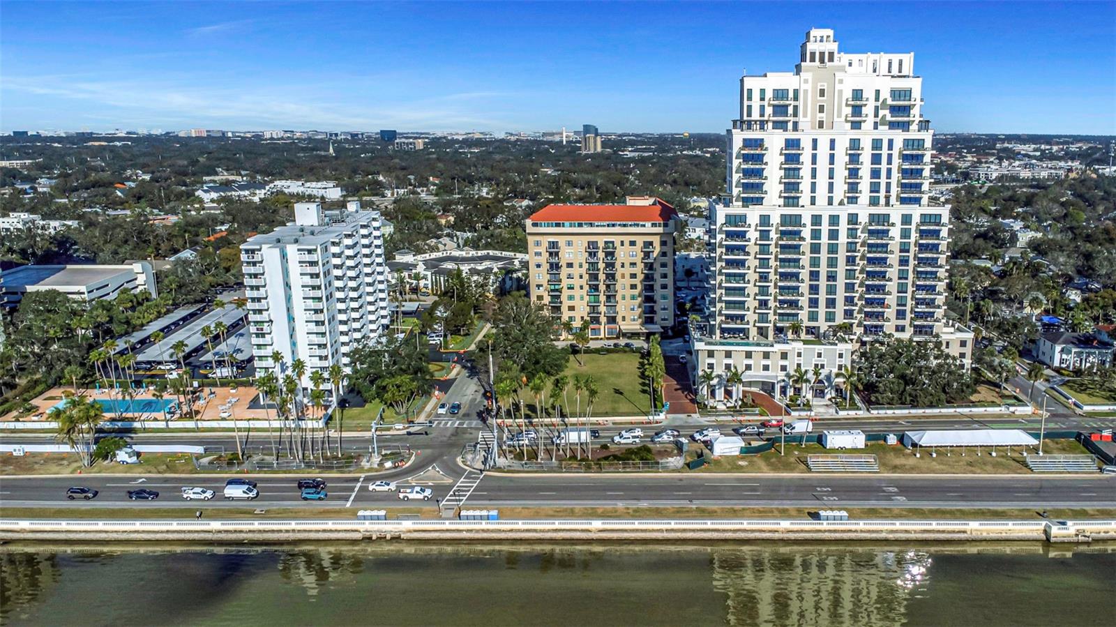 2109 BAYSHORE BLVD #609, TAMPA, FL, 33606