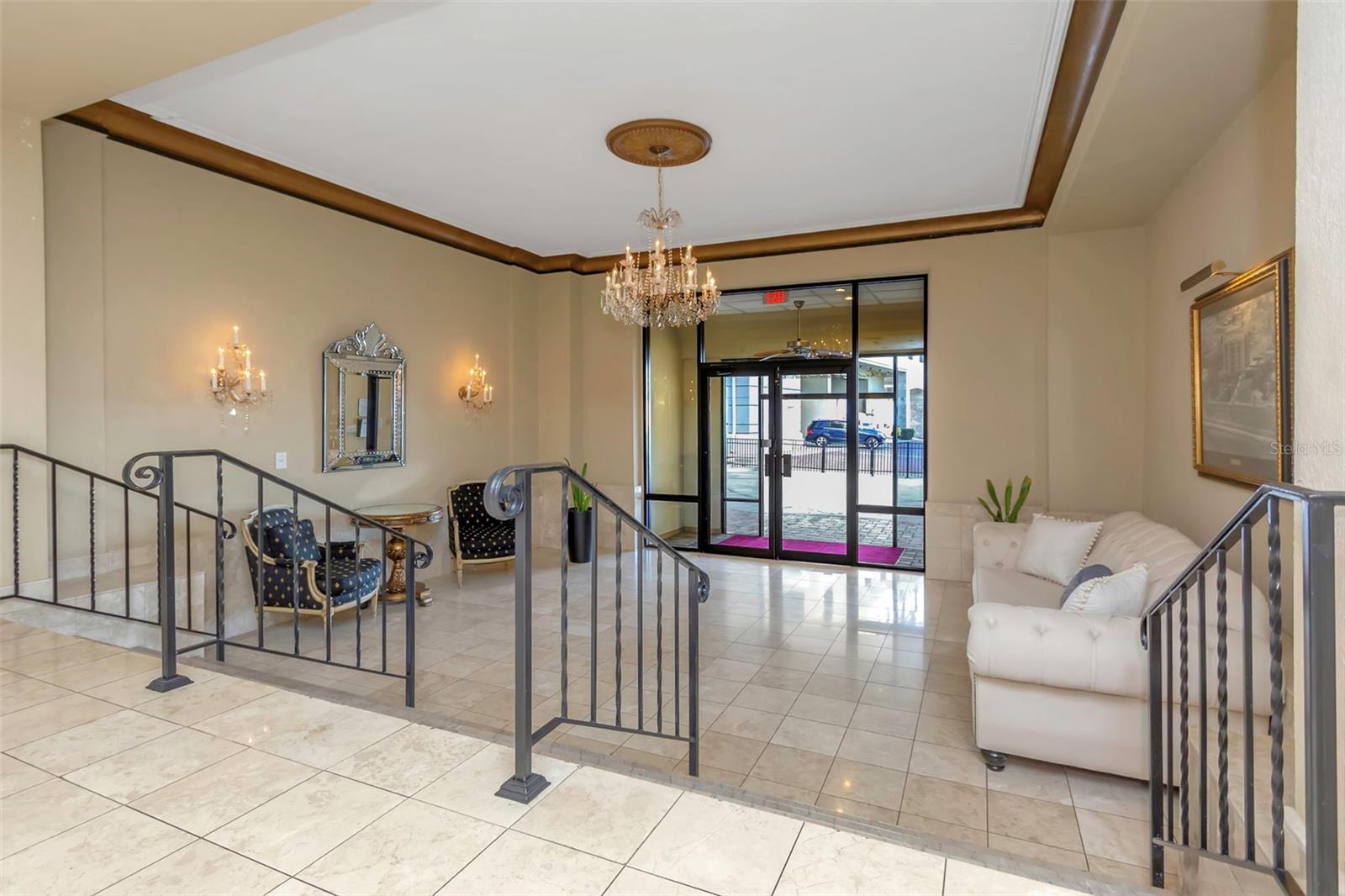 2109 BAYSHORE BLVD #609, TAMPA, FL, 33606