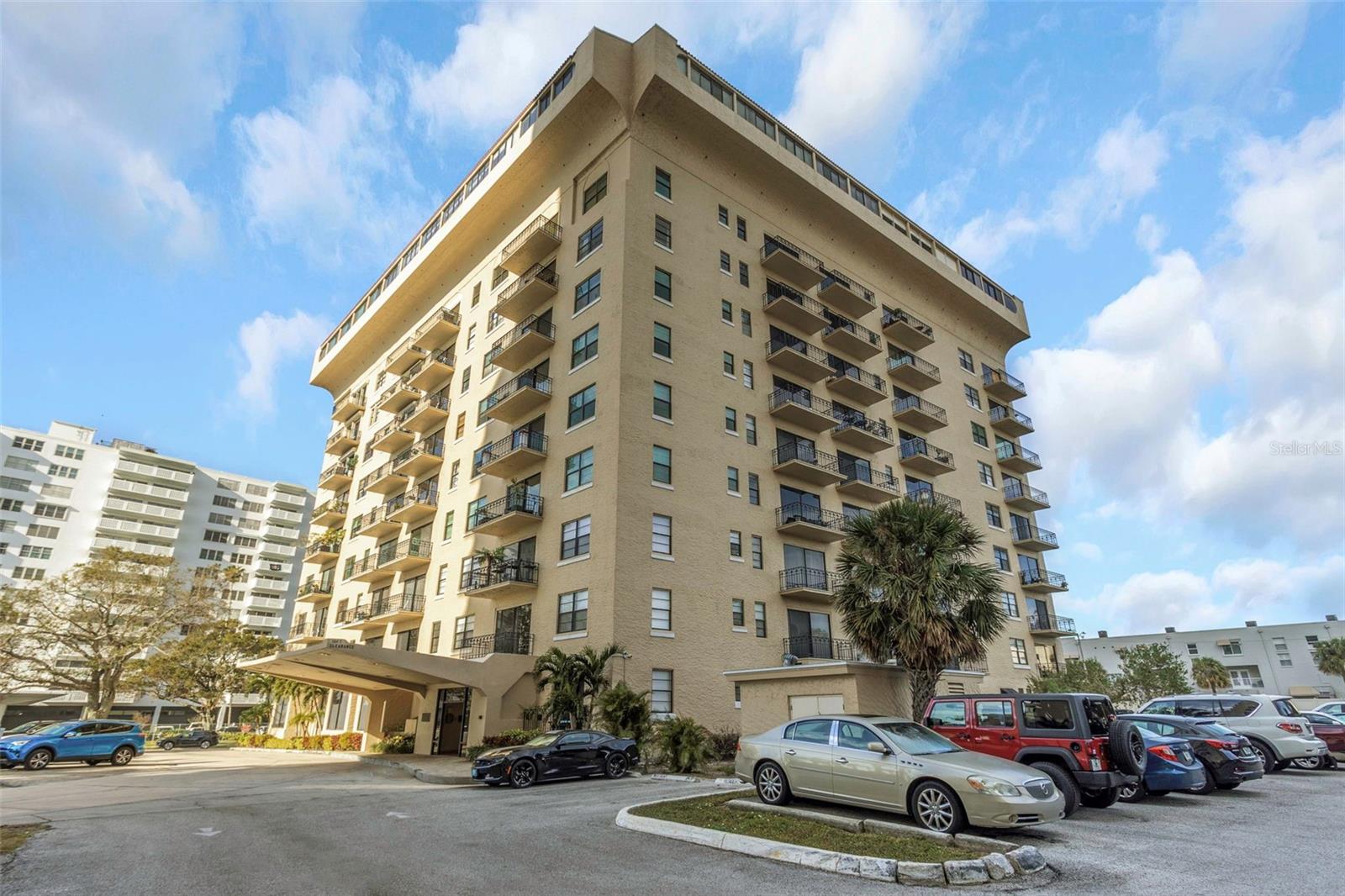 2109 BAYSHORE BLVD #609, TAMPA, FL, 33606