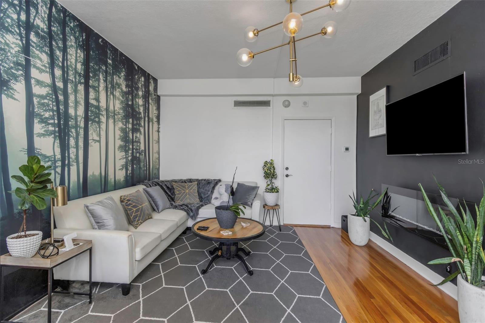 2109 BAYSHORE BLVD #609, TAMPA, FL, 33606