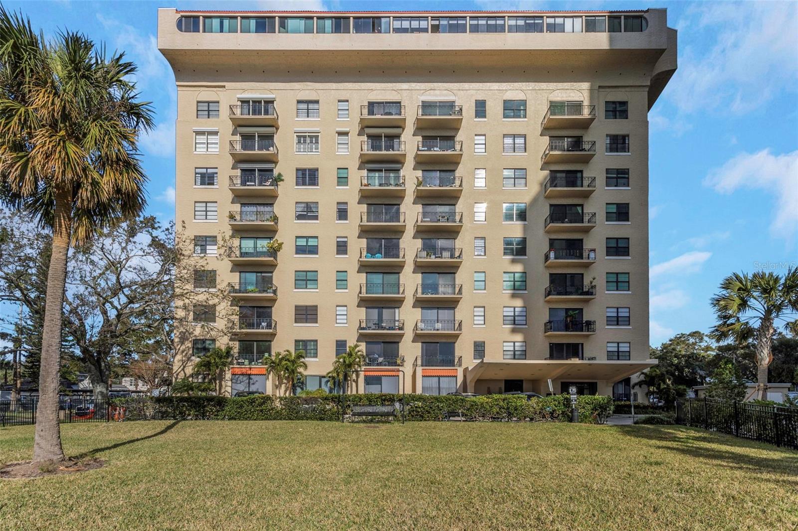 2109 BAYSHORE BLVD #609, TAMPA, FL, 33606