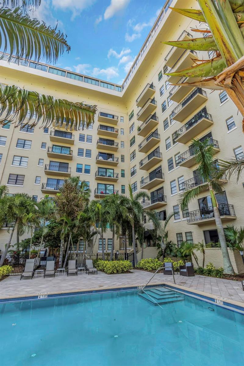 2109 BAYSHORE BLVD #609, TAMPA, FL, 33606