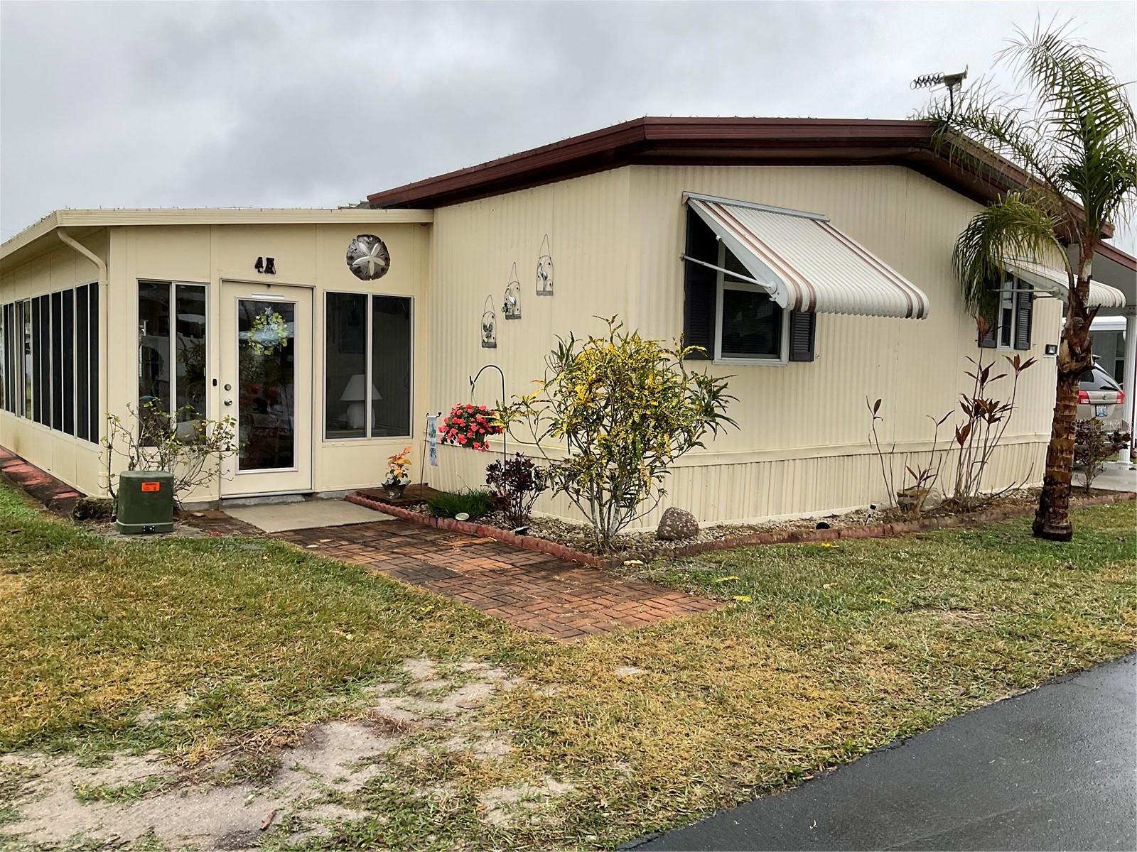 1339 OLD LAKEPORT RD #4A, MOORE HAVEN, FL, 33471