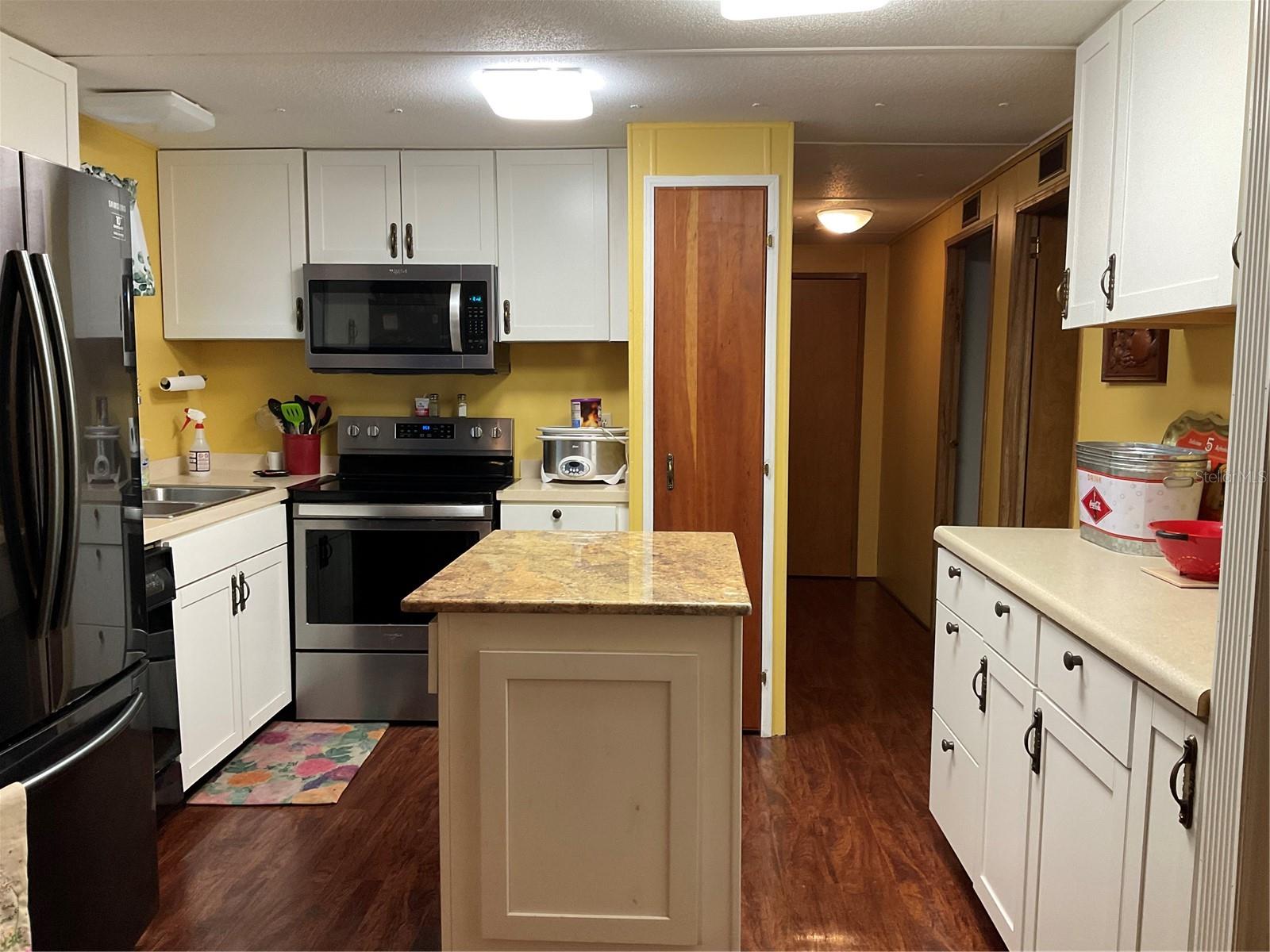 1339 OLD LAKEPORT RD #4A, MOORE HAVEN, FL, 33471