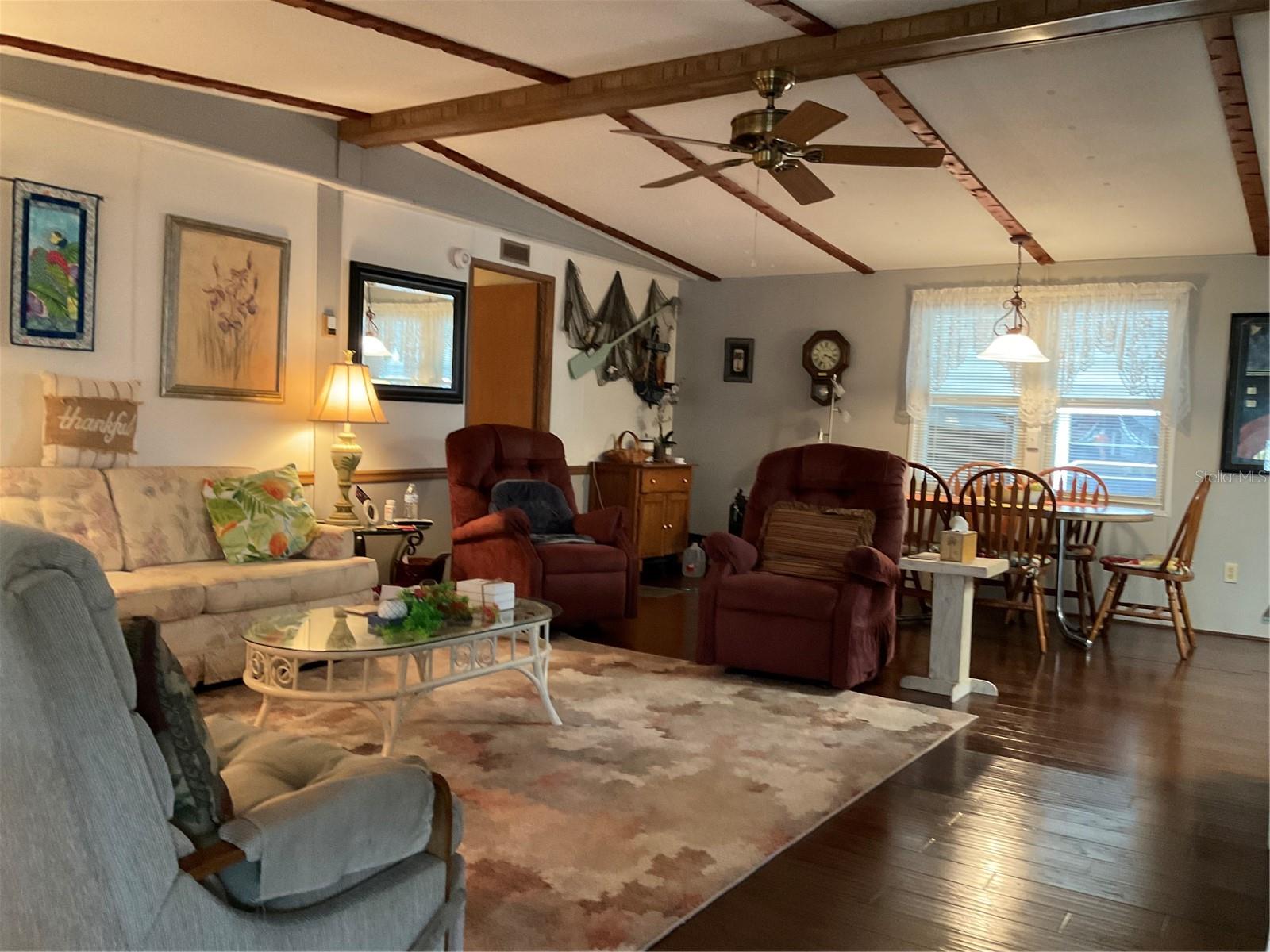 1339 OLD LAKEPORT RD #4A, MOORE HAVEN, FL, 33471