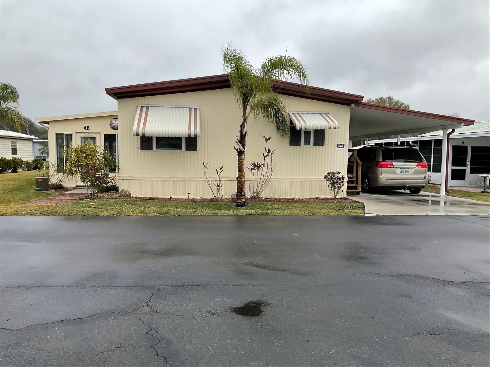 1339 OLD LAKEPORT RD #4A, MOORE HAVEN, FL, 33471