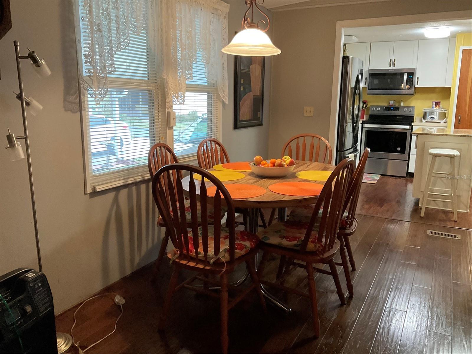 1339 OLD LAKEPORT RD #4A, MOORE HAVEN, FL, 33471