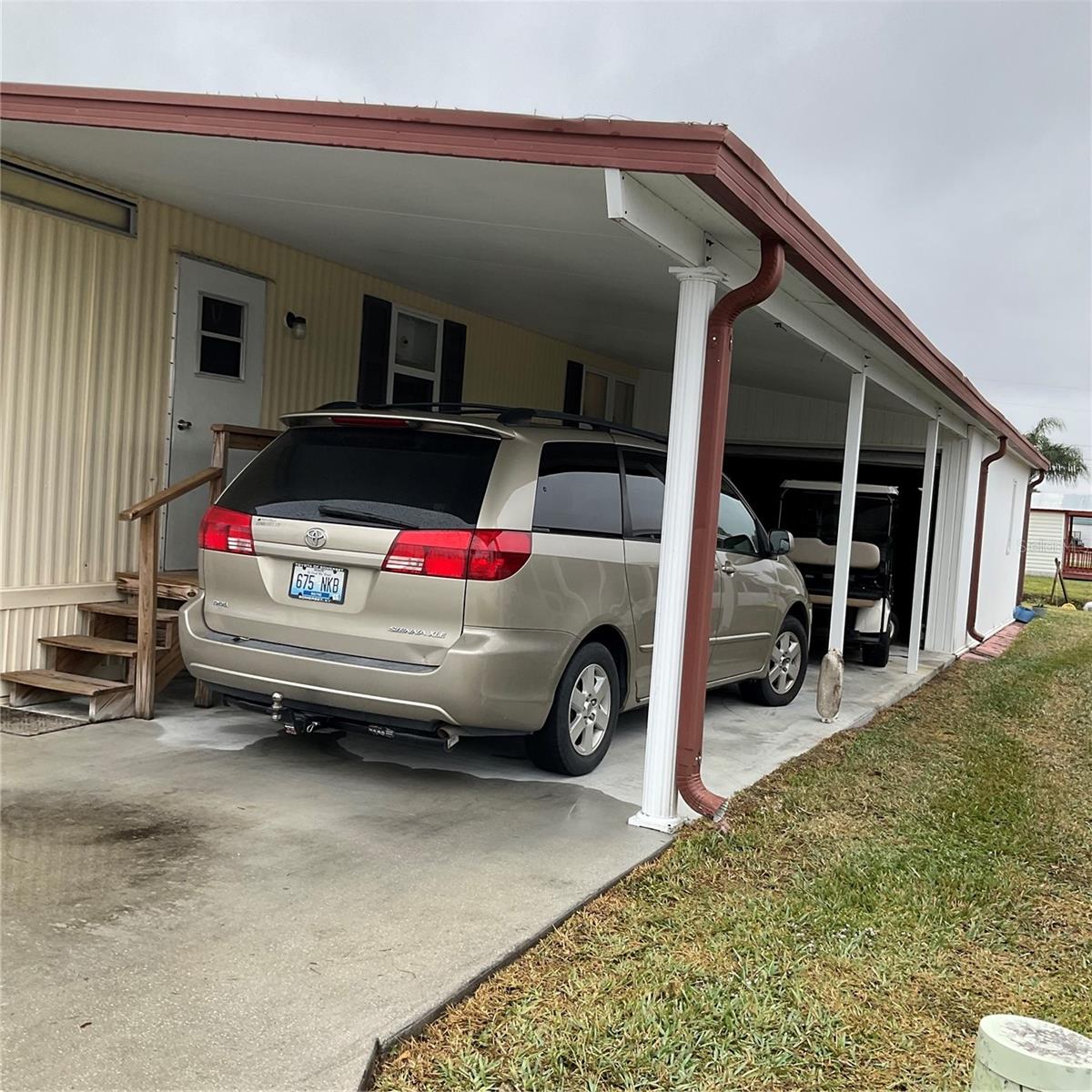 1339 OLD LAKEPORT RD #4A, MOORE HAVEN, FL, 33471