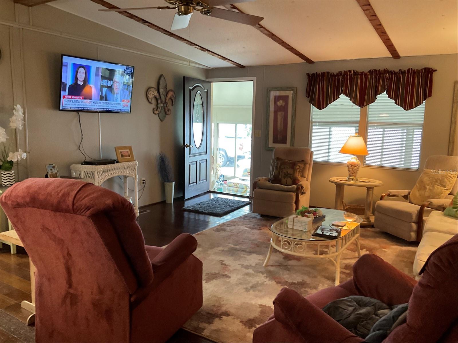 1339 OLD LAKEPORT RD #4A, MOORE HAVEN, FL, 33471