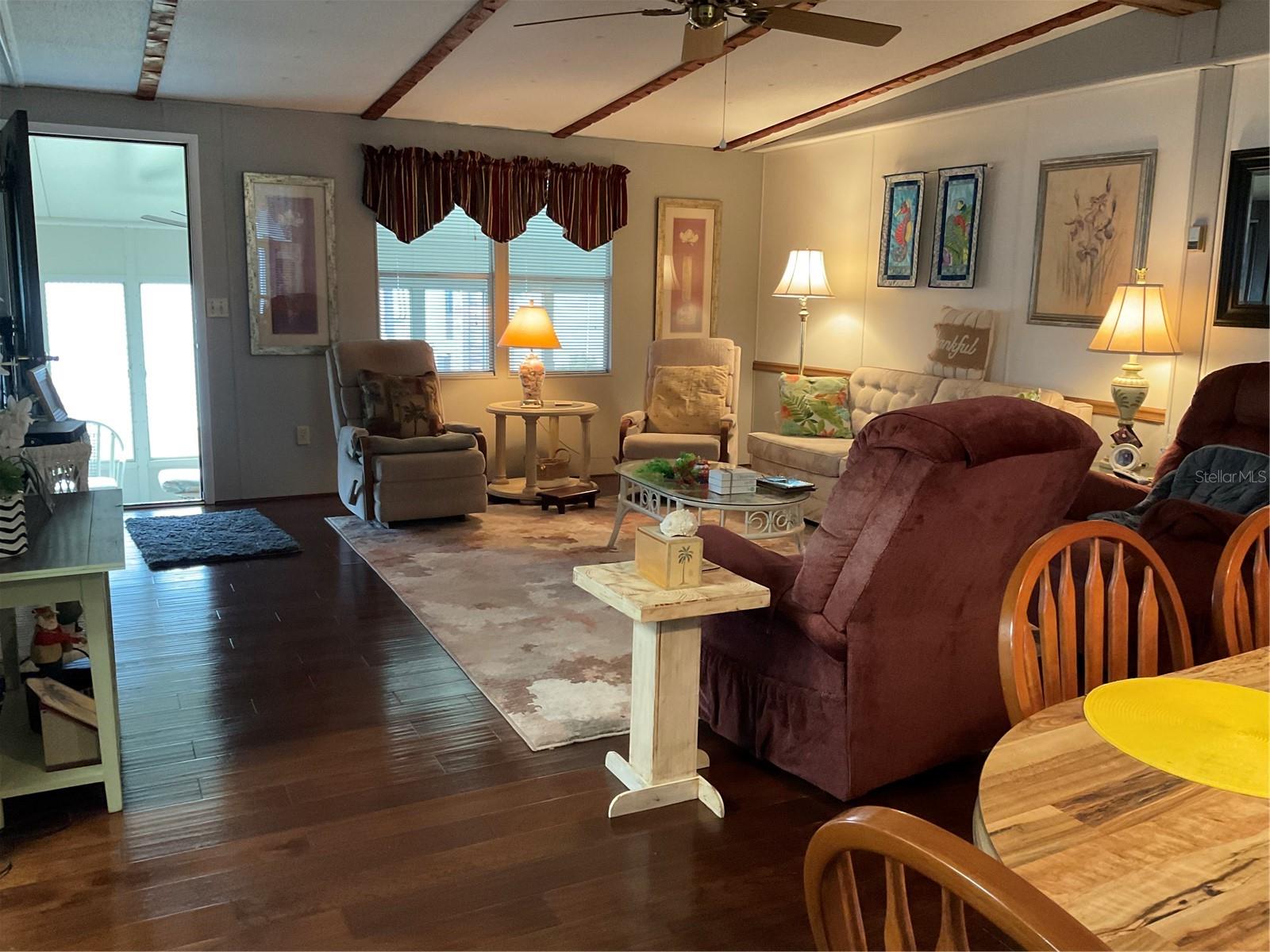 1339 OLD LAKEPORT RD #4A, MOORE HAVEN, FL, 33471