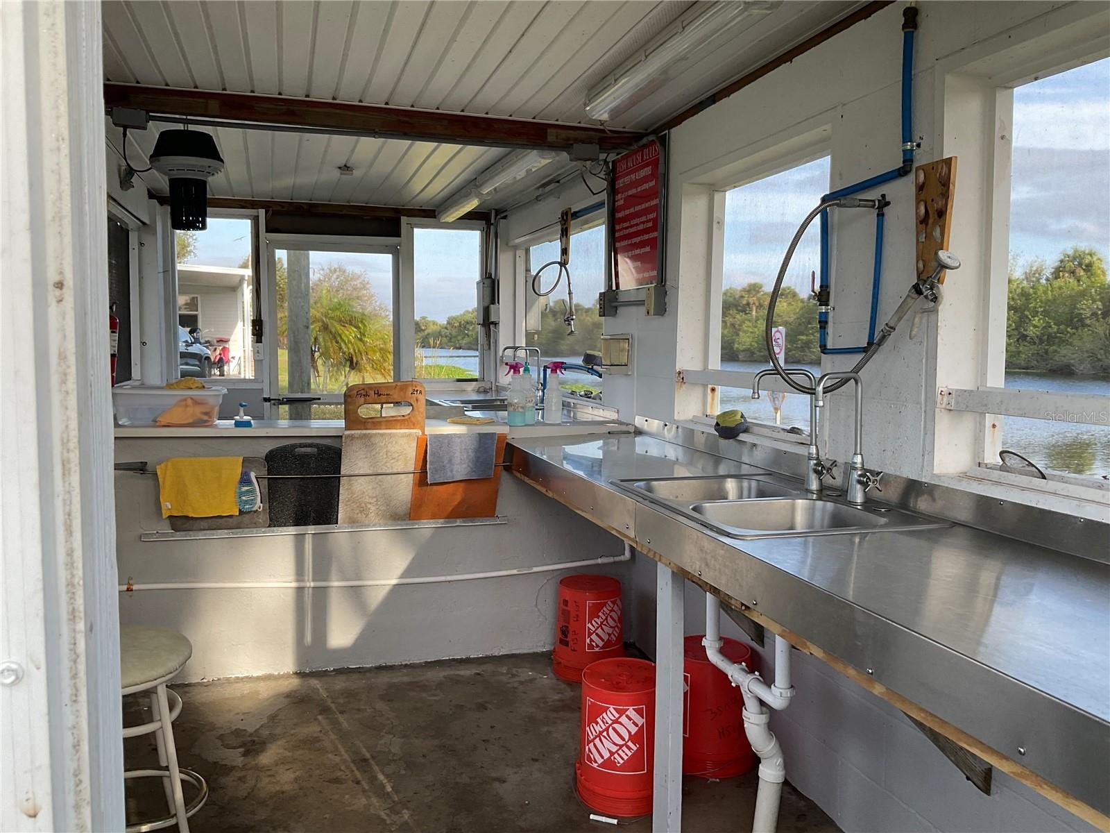 1339 OLD LAKEPORT RD #4A, MOORE HAVEN, FL, 33471
