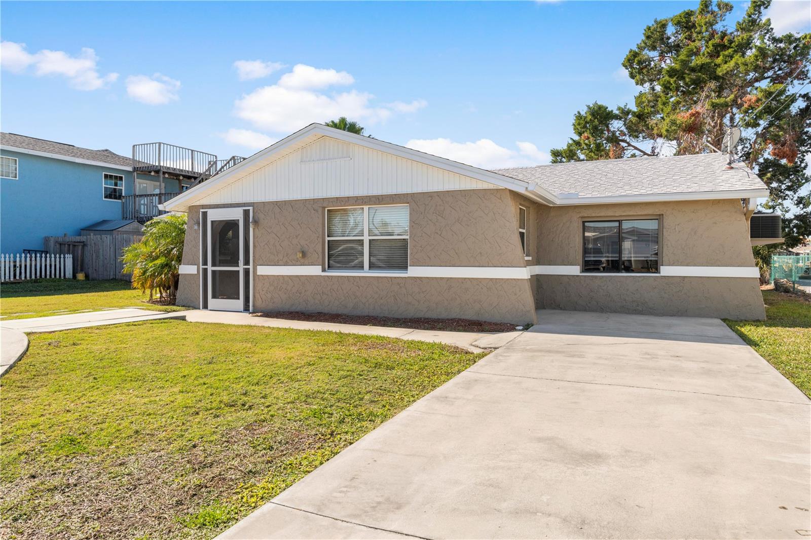 13637 LAGOON DR, HUDSON, FL, 34667