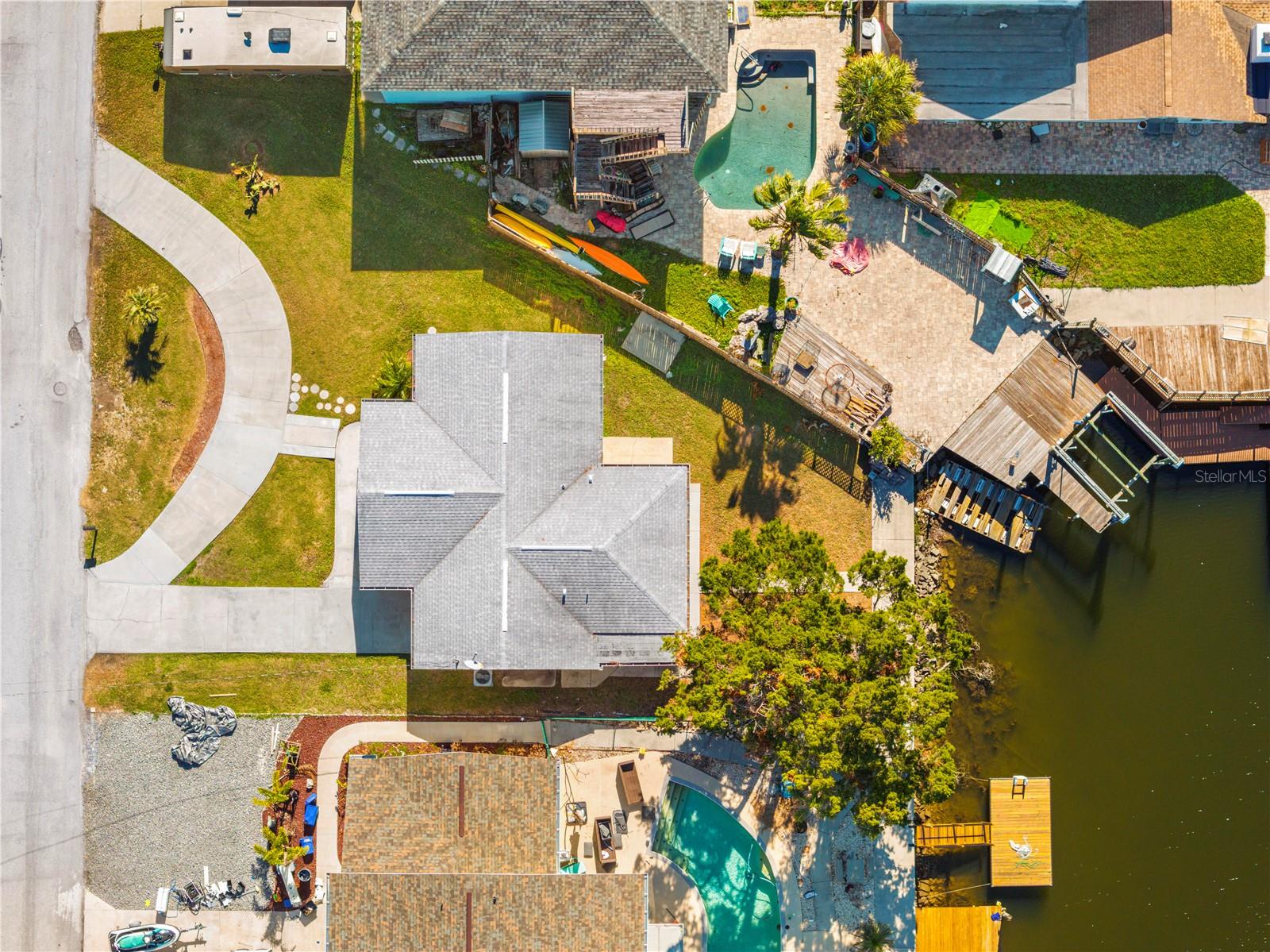 13637 LAGOON DR, HUDSON, FL, 34667