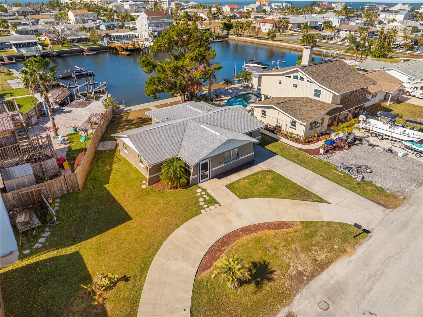 13637 LAGOON DR, HUDSON, FL, 34667