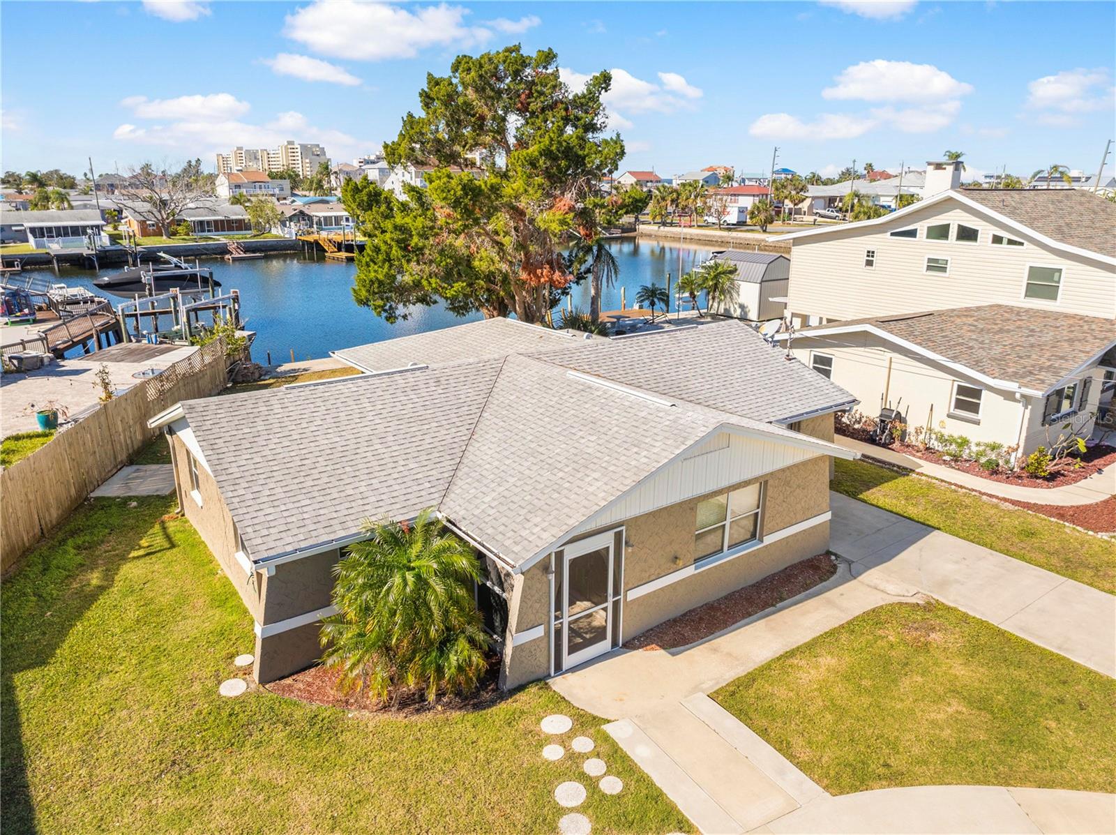 13637 LAGOON DR, HUDSON, FL, 34667