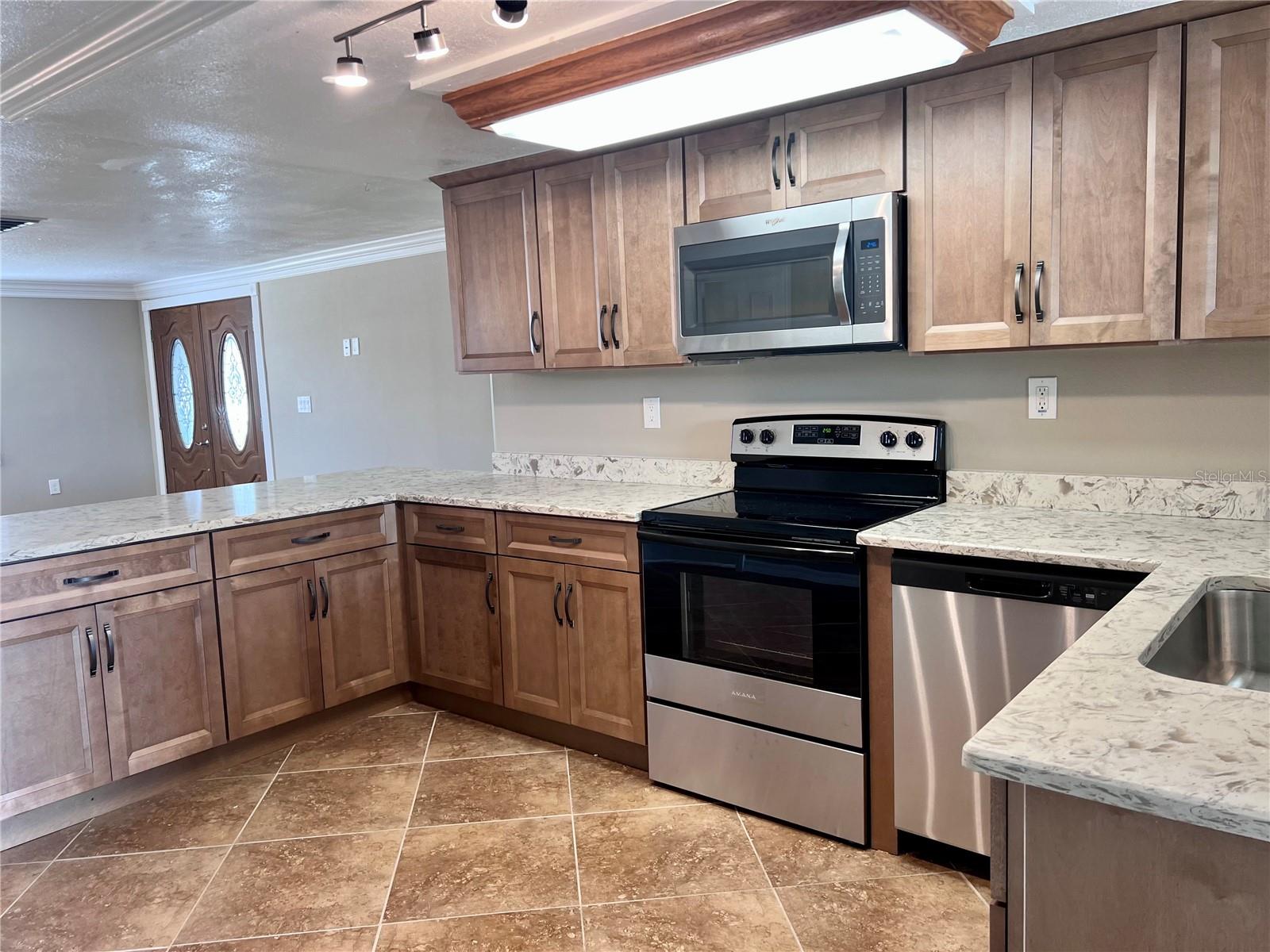 13637 LAGOON DR, HUDSON, FL, 34667