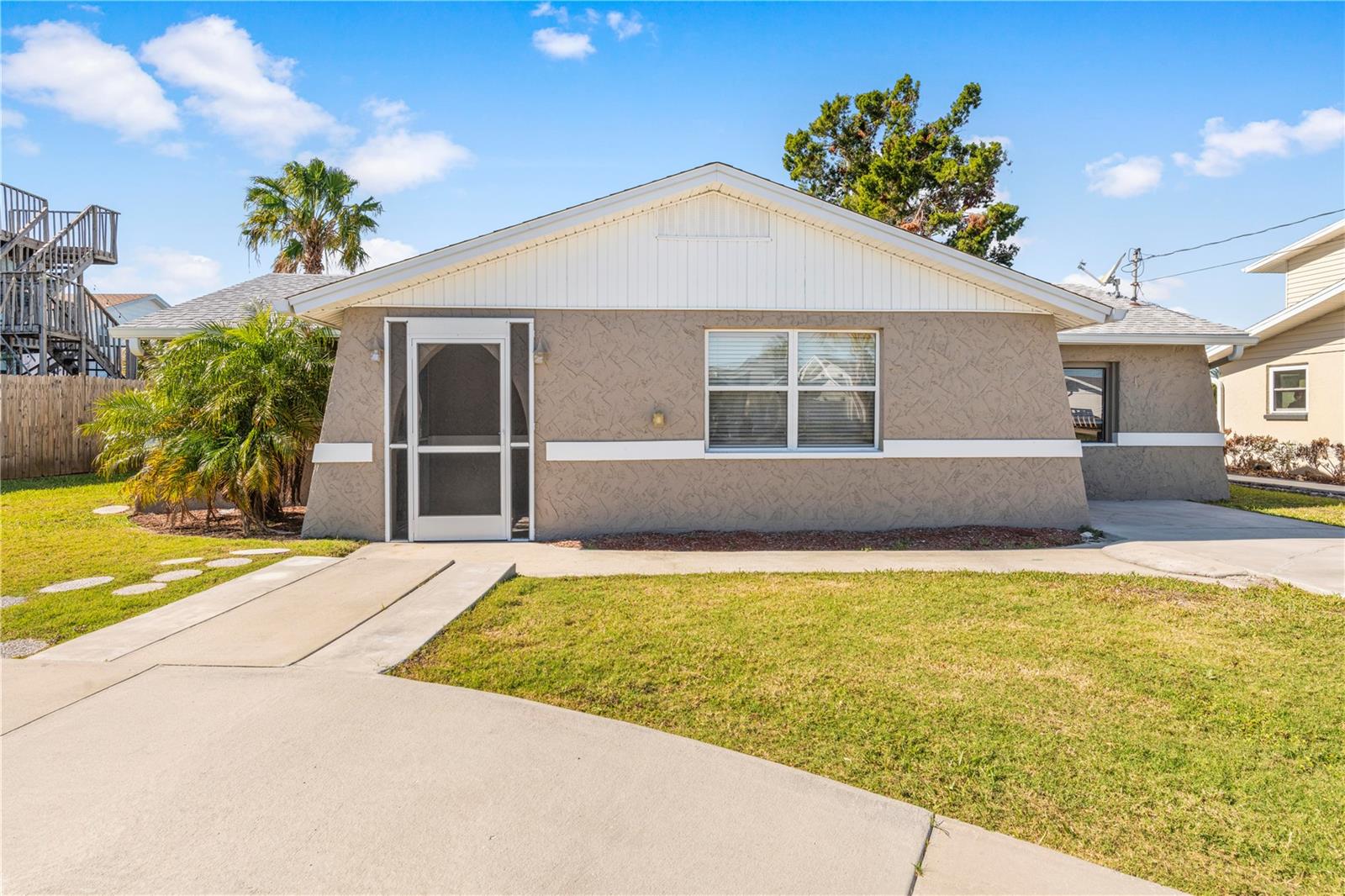 13637 LAGOON DR, HUDSON, FL, 34667