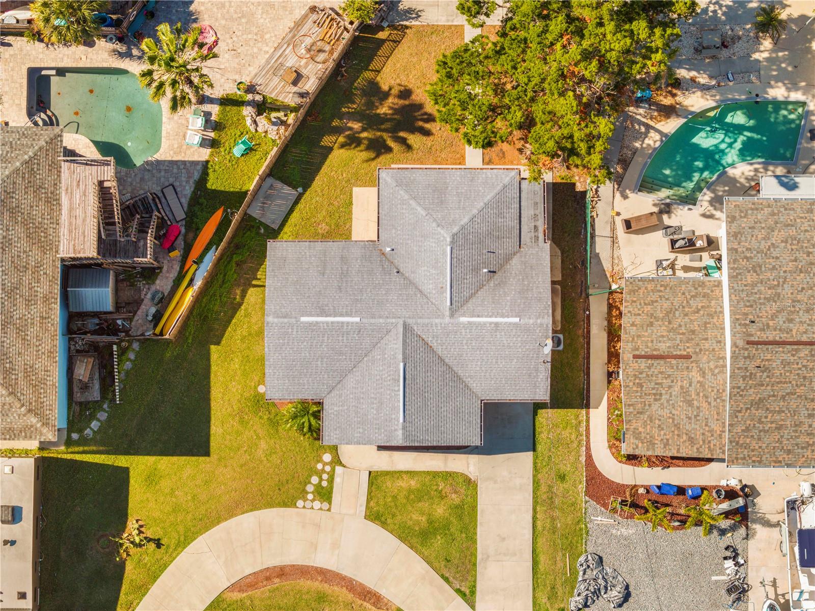 13637 LAGOON DR, HUDSON, FL, 34667