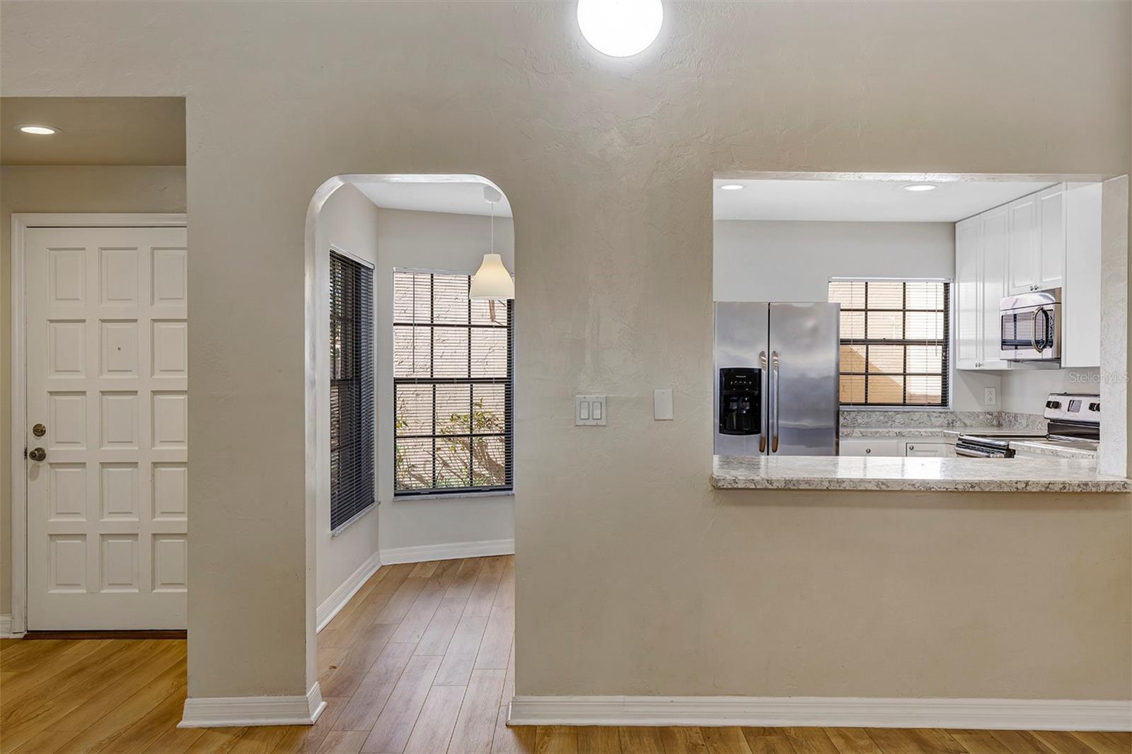 706 SANTA CRUZ LN #706, HOWEY IN THE HILLS, FL, 34737