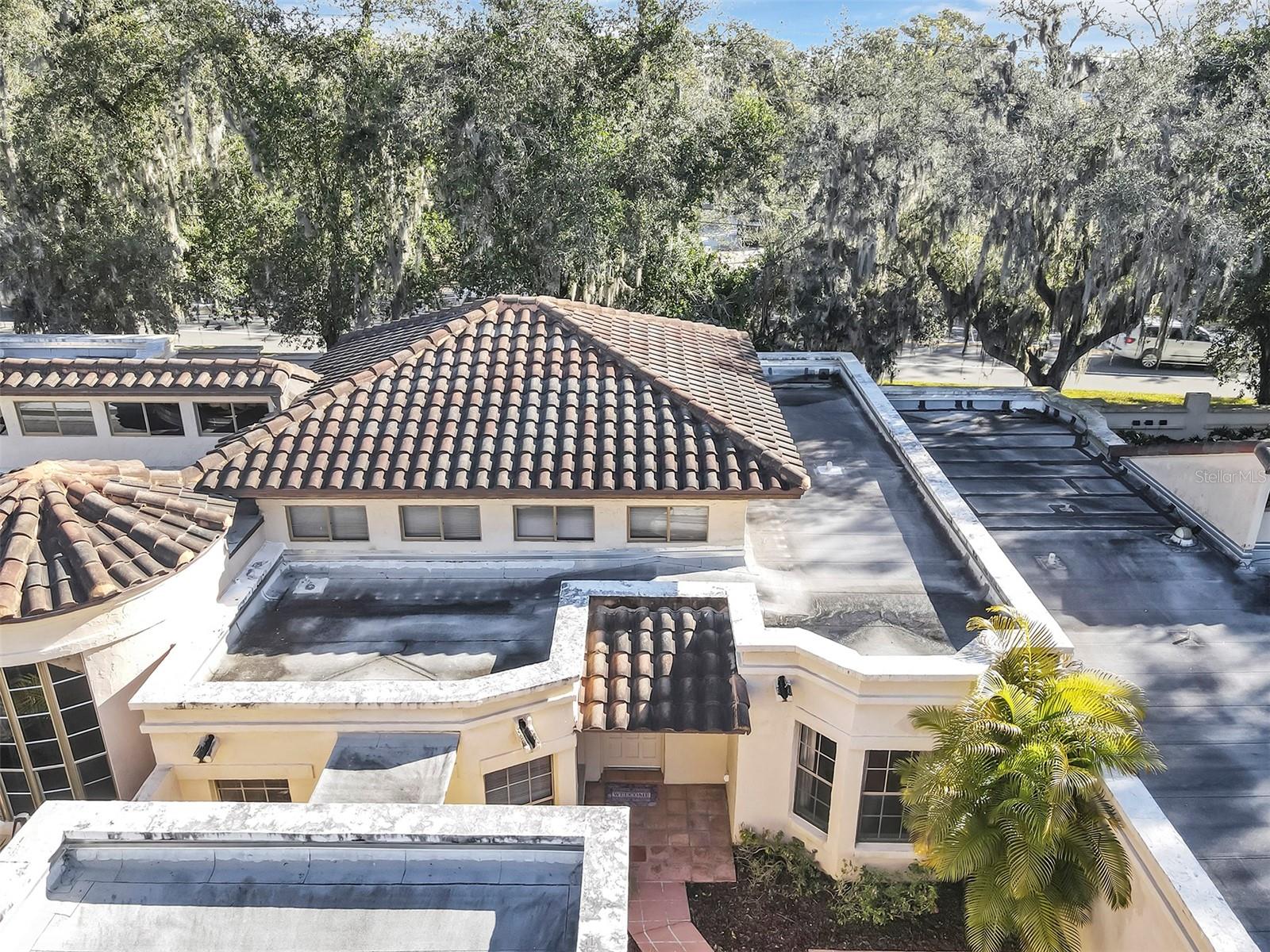 706 SANTA CRUZ LN #706, HOWEY IN THE HILLS, FL, 34737