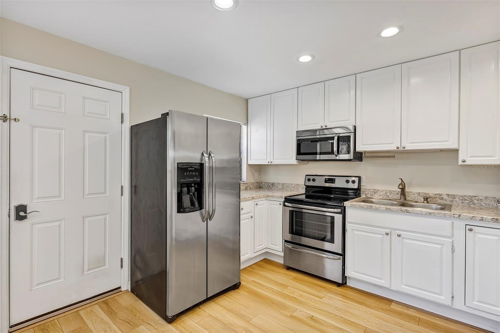 706 SANTA CRUZ LN #706, HOWEY IN THE HILLS, FL, 34737