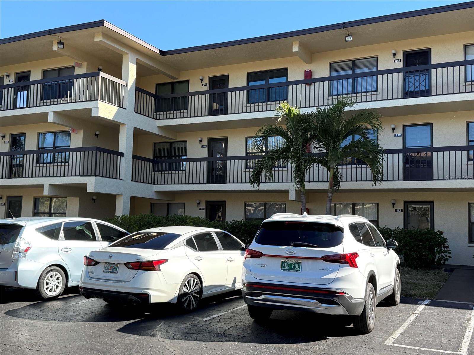 425 30TH AVE W #C212, BRADENTON, FL, 34205