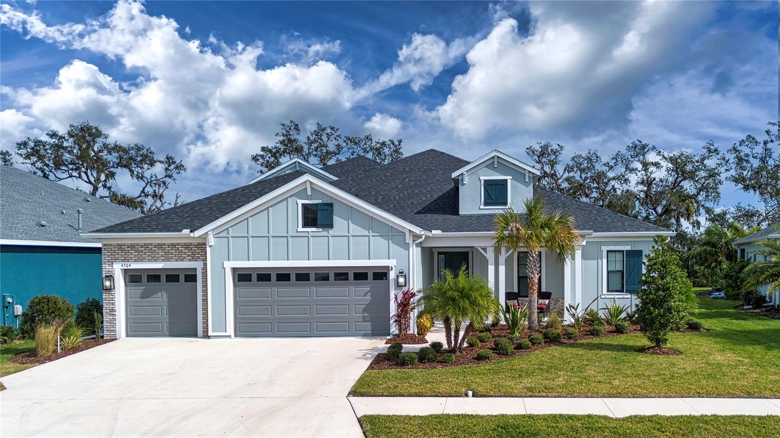 4304 FLY ROD TER, PARRISH, FL, 34219