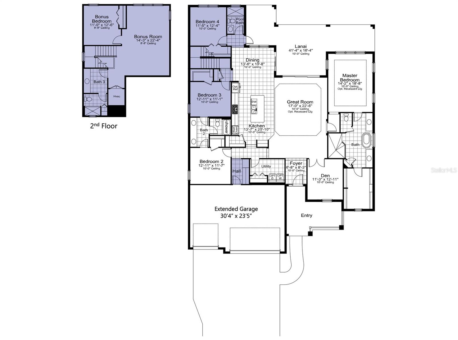 4304 FLY ROD TER, PARRISH, FL, 34219