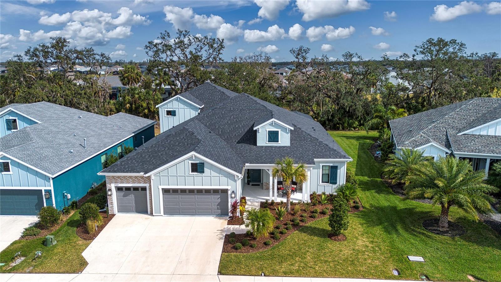 4304 FLY ROD TER, PARRISH, FL, 34219
