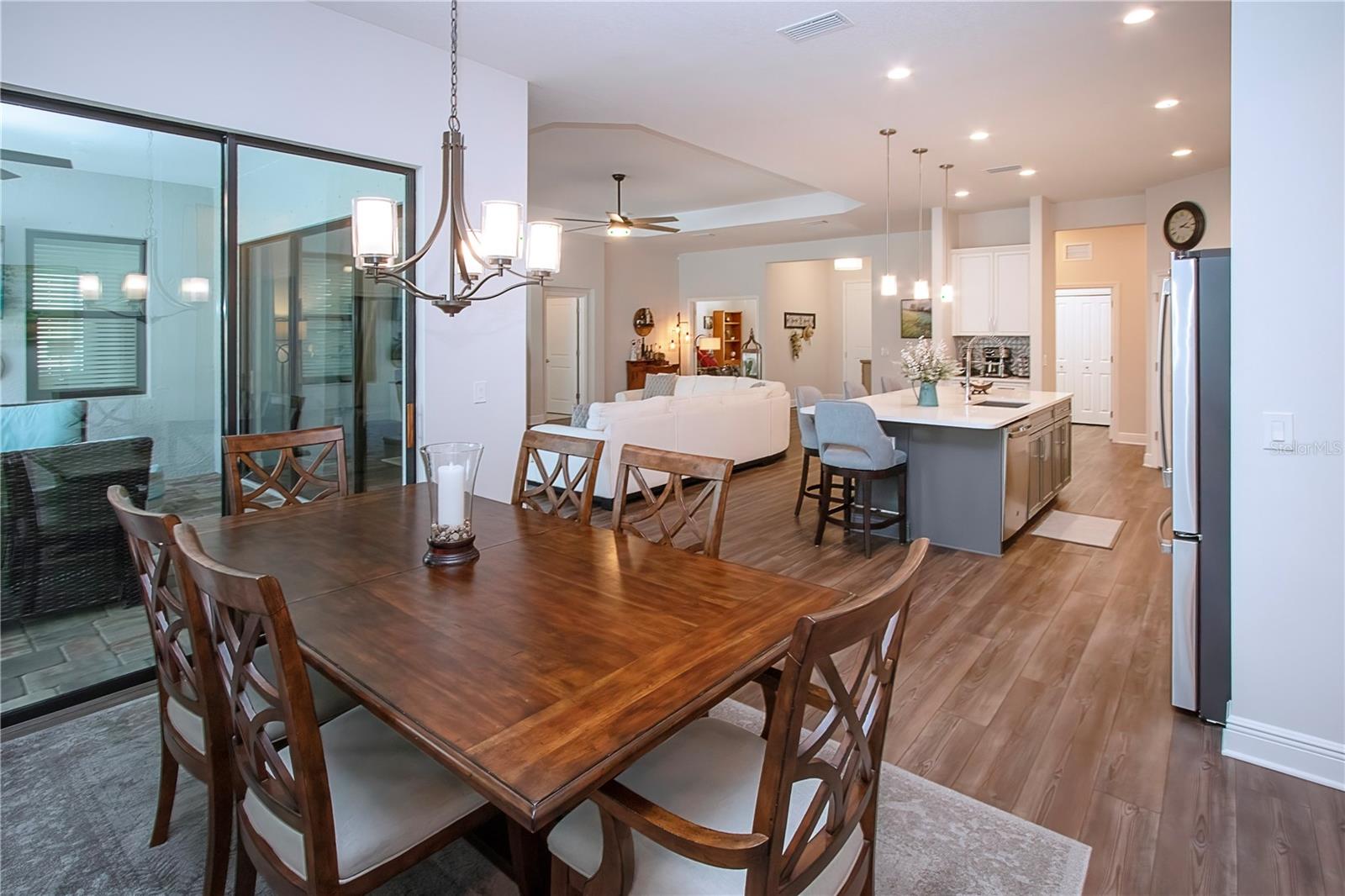 4304 FLY ROD TER, PARRISH, FL, 34219
