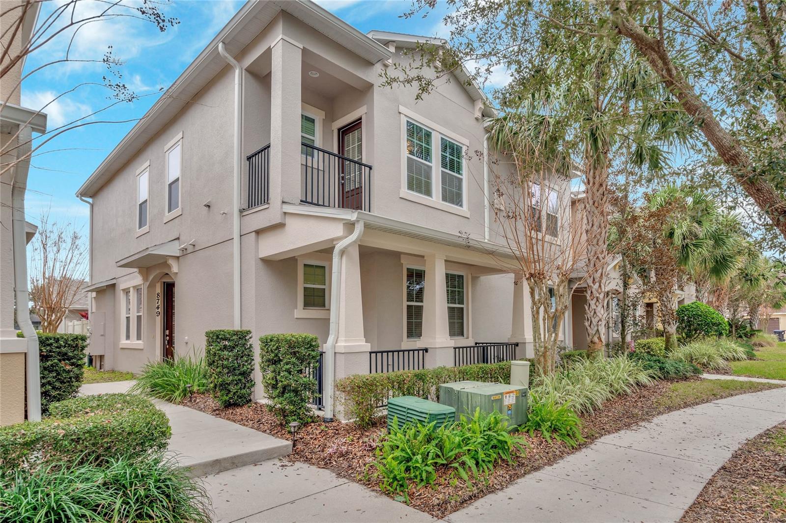 8749 VIA TAVOLERIA WAY, WINDERMERE, FL, 34786