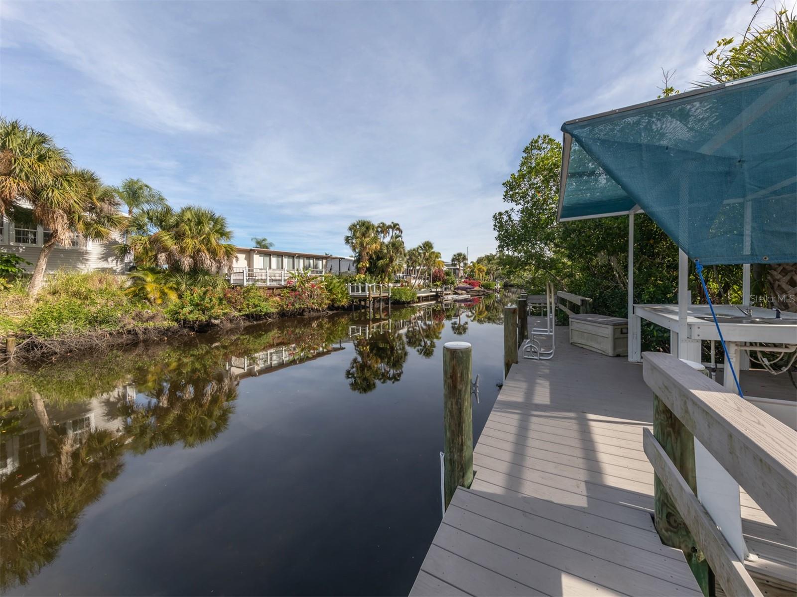 43 CROWN POINT DR, NOKOMIS, FL, 34275