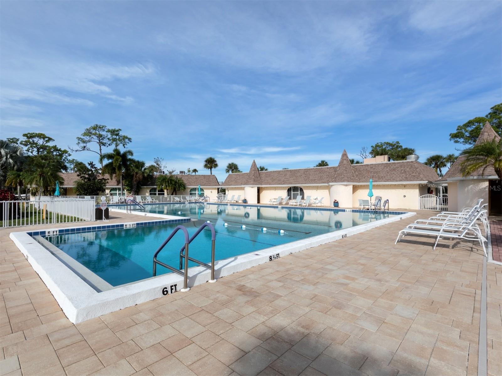 43 CROWN POINT DR, NOKOMIS, FL, 34275