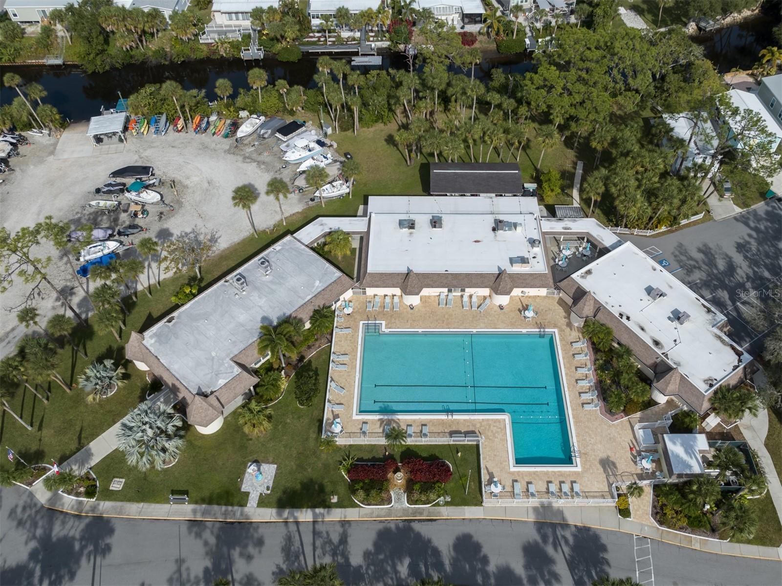 43 CROWN POINT DR, NOKOMIS, FL, 34275