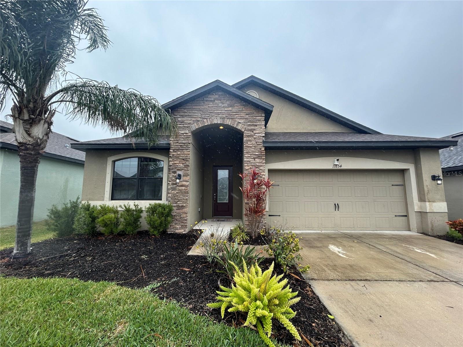 11854 THICKET WOOD DR, RIVERVIEW, FL, 33579