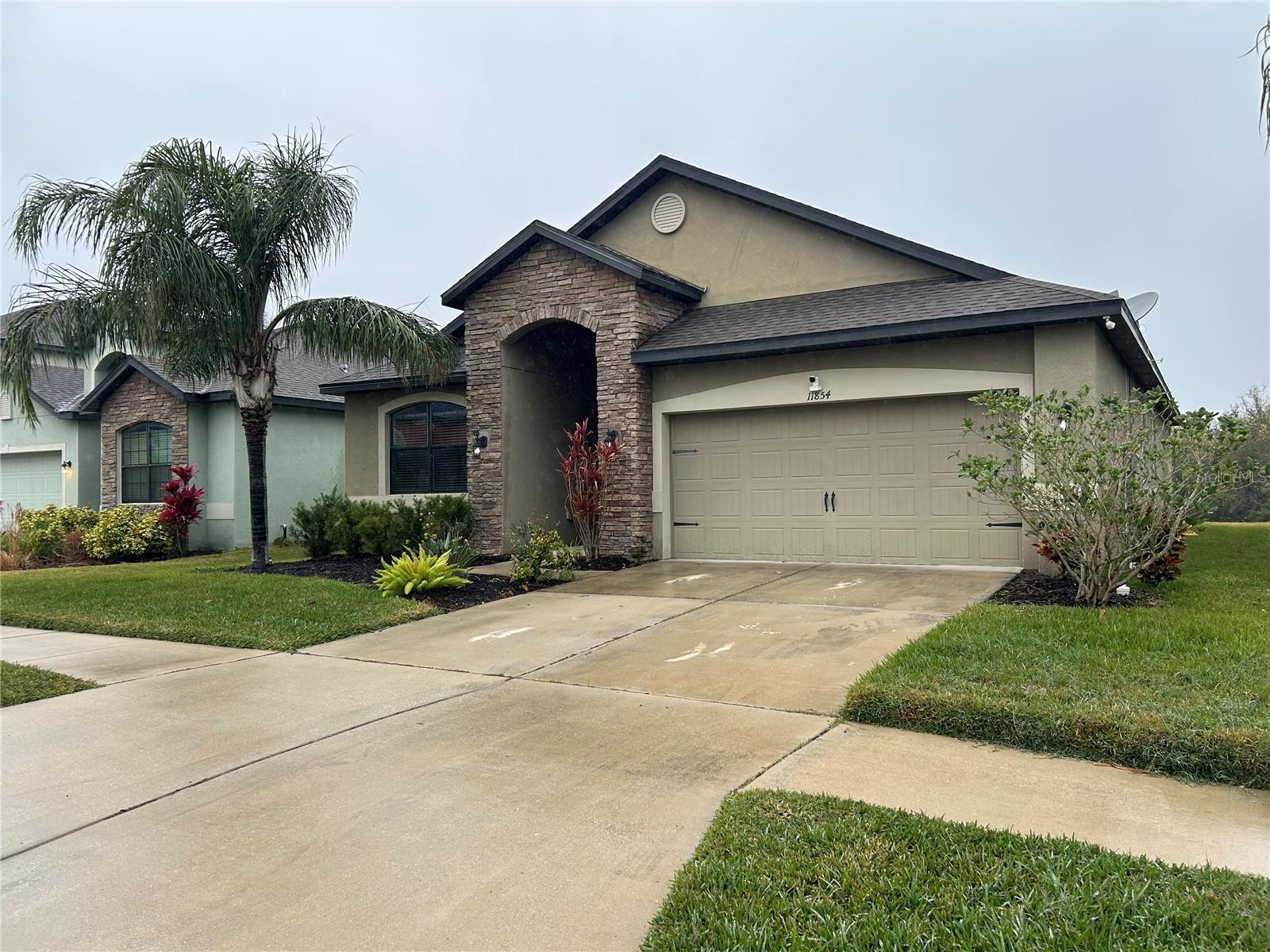11854 THICKET WOOD DR, RIVERVIEW, FL, 33579
