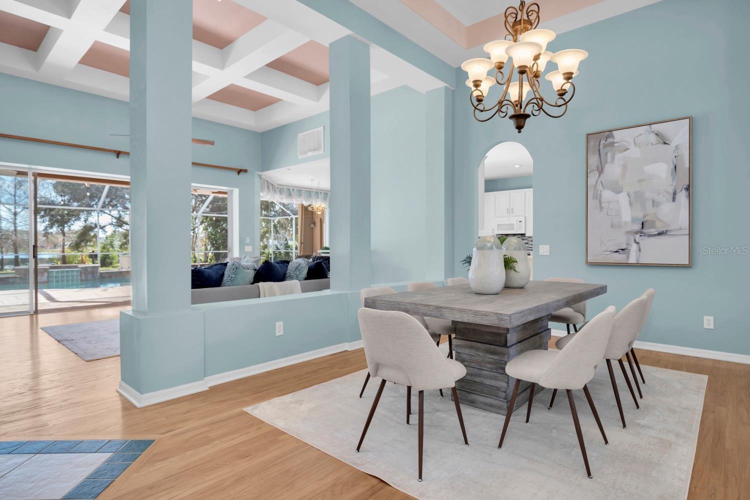 15728 BEREA DR, ODESSA, FL, 33556