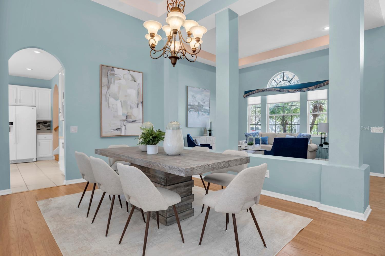 15728 BEREA DR, ODESSA, FL, 33556