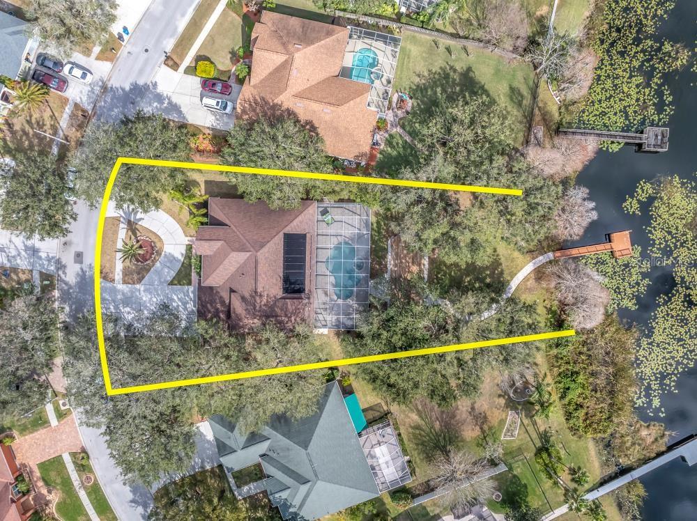 15728 BEREA DR, ODESSA, FL, 33556