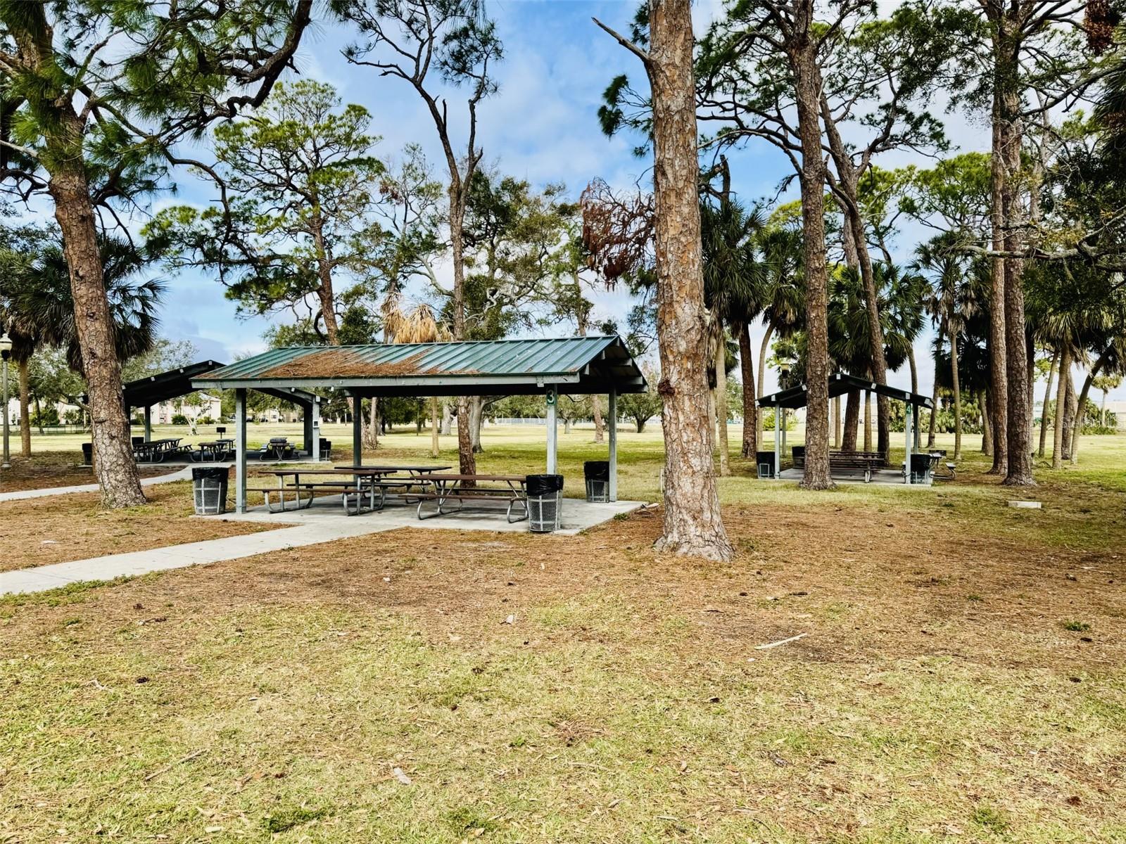 5801 16TH ST S #2, ST PETERSBURG, FL, 33705