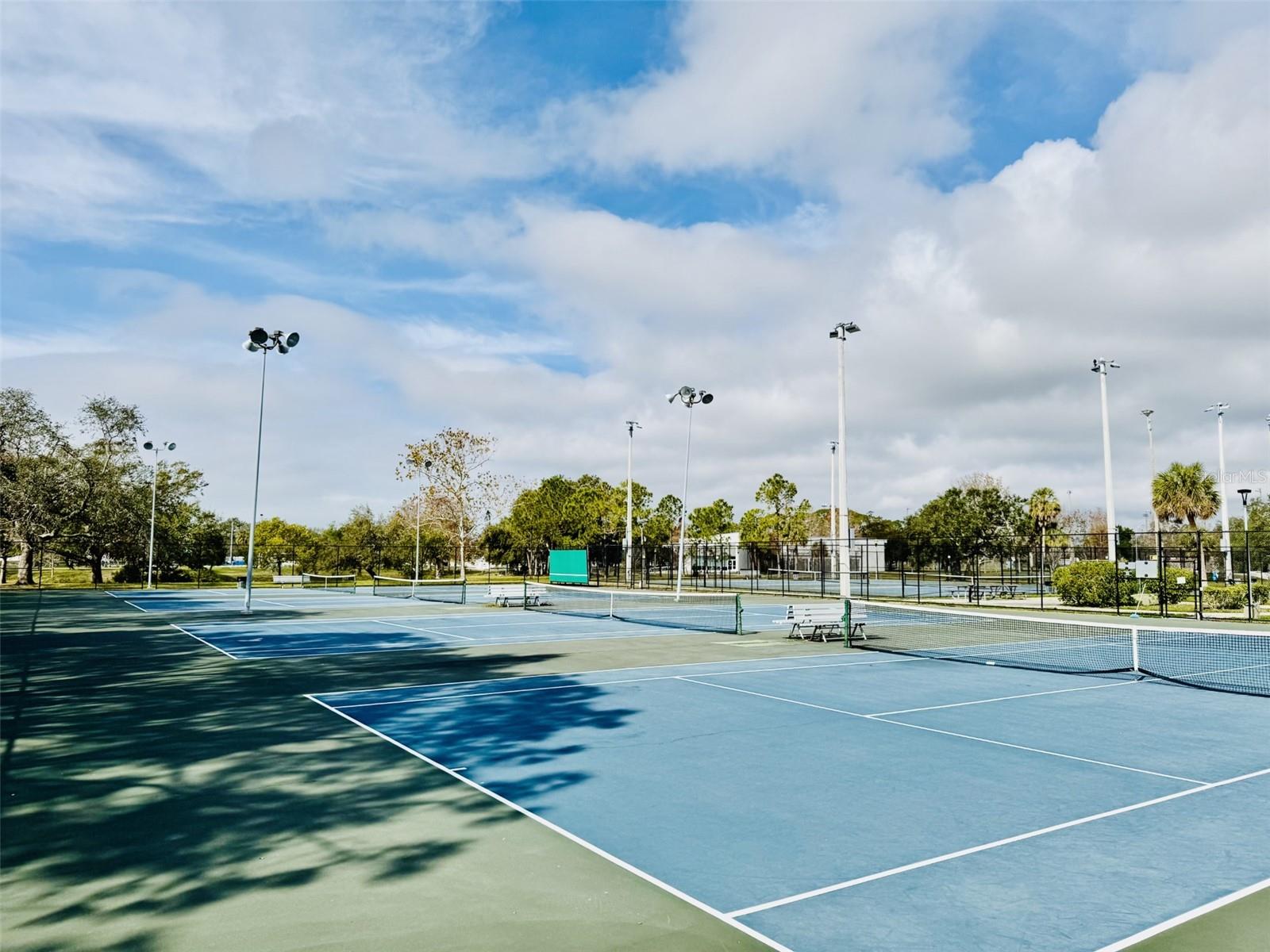 5801 16TH ST S #2, ST PETERSBURG, FL, 33705