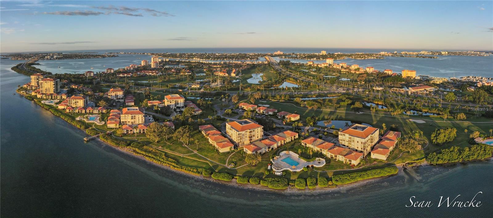 6105 PALMA DEL MAR BLVD S #219, ST PETERSBURG, FL, 33715